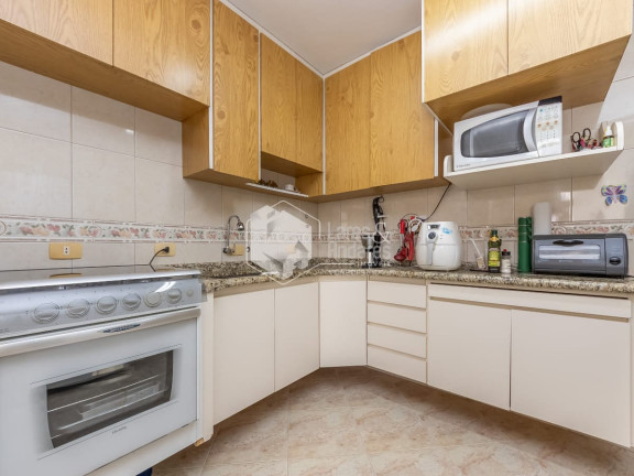 Imagem Apartamento com 2 Quartos à Venda, 74 m² em Vila Gumercindo - São Paulo