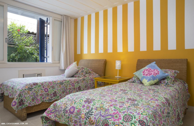 Imagem Casa com 4 Quartos para Alugar ou Temporada, 300 m² em Manguinhos - Armação Dos Búzios