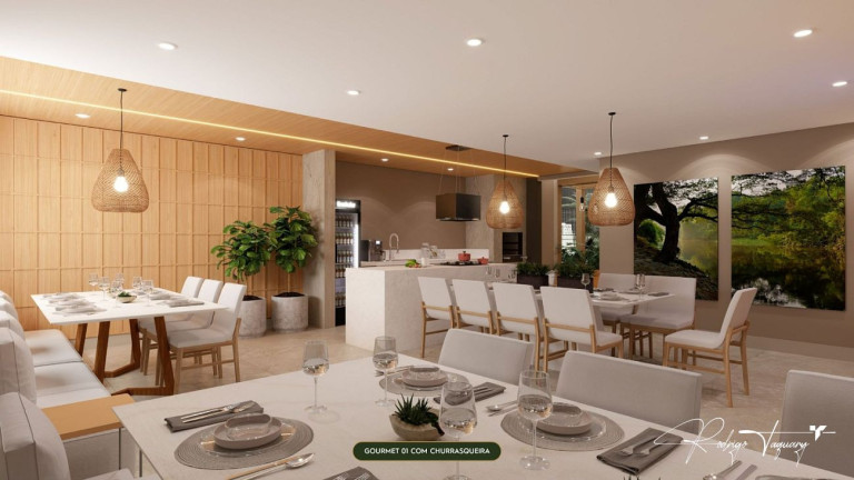 Imagem Apartamento com 3 Quartos à Venda, 181 m² em Setor Bueno - Goiânia Imagem Apartamento com 3 Quartos à Venda, 181 m² em Setor Bueno - Goiânia