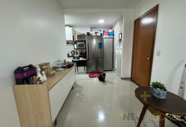 Imagem Apartamento com 2 Quartos à Venda, 61 m² em Vera Cruz - Cariacica