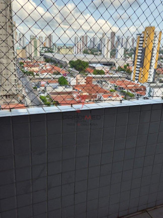 Imagem Apartamento com 3 Quartos à Venda, 99 m² em Tambauzinho - João Pessoa