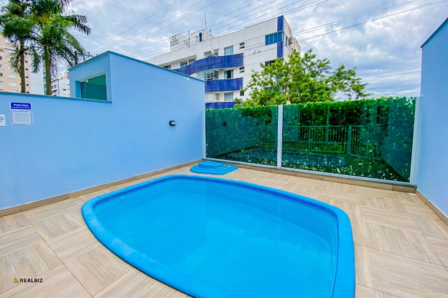 Apartamento com 2 Quartos à Venda, 88 m² em Palmas - Governador Celso Ramos