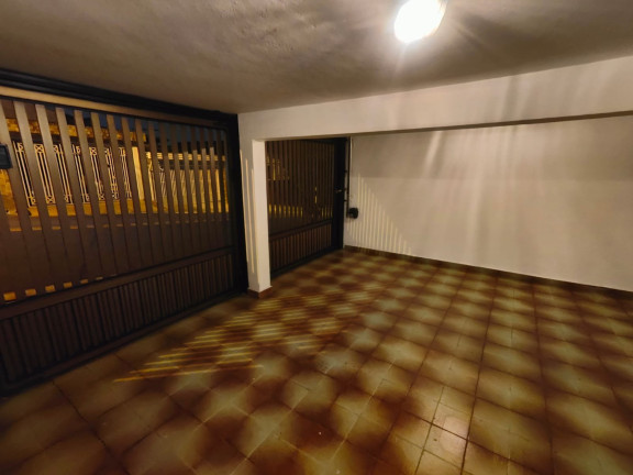 Imagem Casa com 3 Quartos à Venda, 186 m² em Assunção - São Bernardo Do Campo Imagem Casa com 3 Quartos à Venda, 186 m² em Assunção - São Bernardo Do Campo