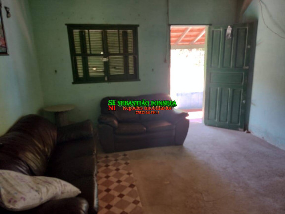 Imagem Chácara com 3 Quartos à Venda, 3 m² em Redenção Da Serra Imagem Chácara com 3 Quartos à Venda, 3 m² em Redenção Da Serra