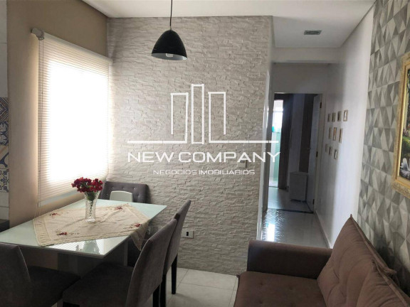 Imagem Apartamento com 2 Quartos à Venda, em Jardim Santo Alberto - Santo André Imagem Apartamento com 2 Quartos à Venda, em Jardim Santo Alberto - Santo André