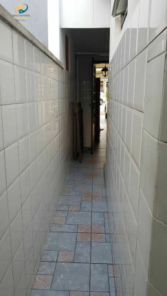 Imagem Sobrado com 3 Quartos à Venda, 110 m² em Planalto Paulista - São Paulo