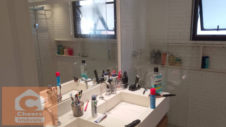 Imagem Apartamento com 3 Quartos para Alugar, 166 m² em Jardim América - São Paulo