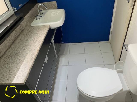 Imagem Apartamento com 2 Quartos à Venda, 65 m² em Cidade Monções - São Paulo