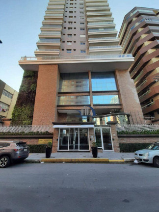 Imagem Apartamento com 4 Quartos à Venda, 250 m² em Canto Do Forte - Praia Grande Imagem Apartamento com 4 Quartos à Venda, 250 m² em Canto Do Forte - Praia Grande