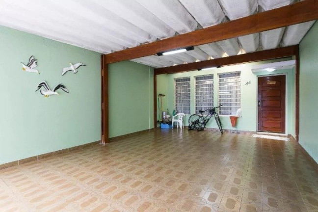 Imagem Casa com 2 Quartos à Venda, 99 m² em Vila Carrão - São Paulo Imagem Casa com 2 Quartos à Venda, 99 m² em Vila Carrão - São Paulo