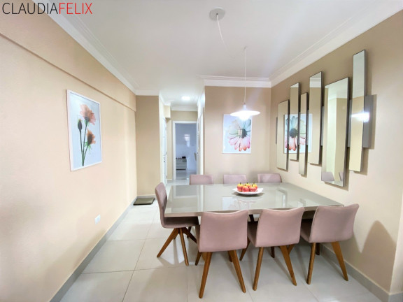 Imagem Imóvel com 3 Quartos à Venda, 137 m² em Canto Do Forte - Praia Grande Imagem Imóvel com 3 Quartos à Venda, 137 m² em Canto Do Forte - Praia Grande