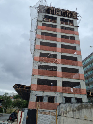 Apartamento com 2 Quartos à Venda, 38 m² em Vila Ré - São Paulo