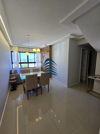 Imagem Imóvel com 3 Quartos à Venda, 142 m² em Imbuí - Salvador