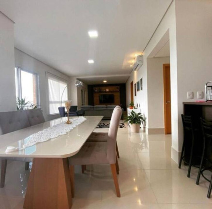 Imagem Apartamento com 3 Quartos à Venda, 166 m² em Jardim Das Nações - Taubaté Imagem Apartamento com 3 Quartos à Venda, 166 m² em Jardim Das Nações - Taubaté