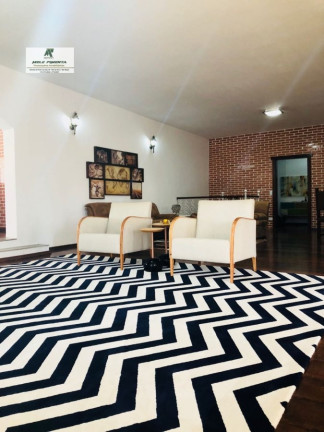 Imagem Chácara com 4 Quartos à Venda, 7.200 m² em Caetê - São Roque Imagem Chácara com 4 Quartos à Venda, 7.200 m² em Caetê - São Roque