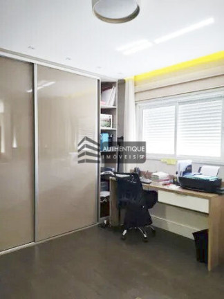 Imagem Apartamento com 3 Quartos à Venda, 238 m² em Morumbi - São Paulo