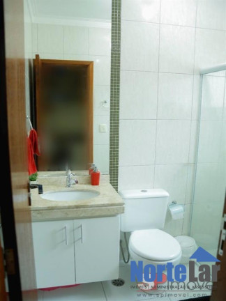 Imagem Sobrado com 2 Quartos à Venda, 108 m² em Vila Pirituba - São Paulo