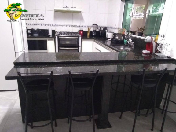 Imagem Sobrado com 3 Quartos à Venda, 230 m² em Lauzane Paulista - São Paulo