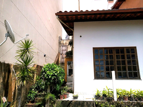 Imagem Casa com 3 Quartos à Venda, 156 m² em Graça - Salvador Imagem Casa com 3 Quartos à Venda, 156 m² em Graça - Salvador