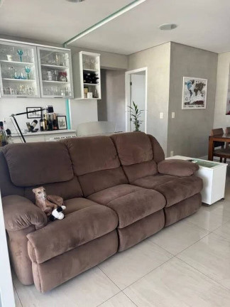 Imagem Apartamento com 2 Quartos à Venda, 79 m² em Cambuci - São Paulo Imagem Apartamento com 2 Quartos à Venda, 79 m² em Cambuci - São Paulo
