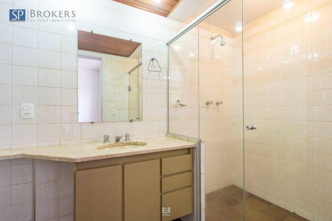 Imagem Apartamento com 4 Quartos à Venda, 280 m² em Cambuí - Campinas