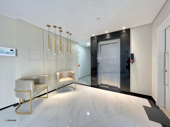 Imagem Apartamento com 2 Quartos à Venda, 78 m² em Palmas - Governador Celso Ramos Imagem Apartamento com 2 Quartos à Venda, 78 m² em Palmas - Governador Celso Ramos