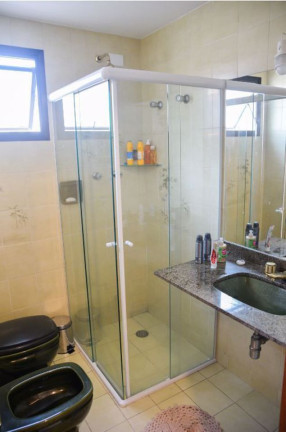 Imagem Apartamento com 4 Quartos à Venda, 191 m² em Paraíso - São Paulo
