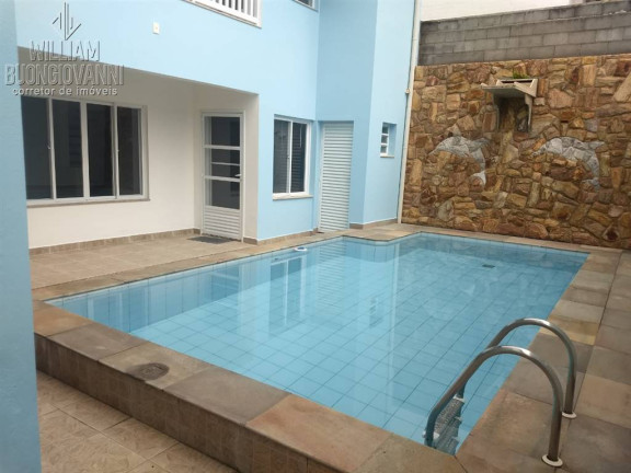 Imagem Sobrado com 4 Quartos à Venda, em Flórida - Praia Grande Imagem Sobrado com 4 Quartos à Venda, em Flórida - Praia Grande