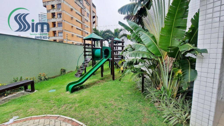 Imagem Apartamento com 3 Quartos à Venda, 147 m² em Guararapes - Fortaleza Imagem Apartamento com 3 Quartos à Venda, 147 m² em Guararapes - Fortaleza