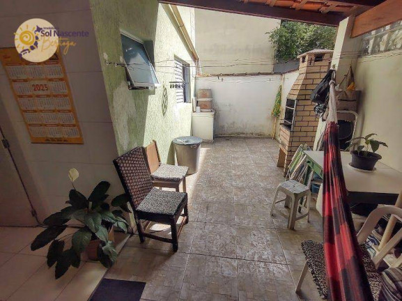 Imagem Apartamento com 2 Quartos à Venda, 54 m² em Jardim Paulista - Bertioga