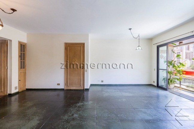 Imagem Apartamento com 4 Quartos à Venda, 177 m² em Pinheiros - São Paulo Imagem Apartamento com 4 Quartos à Venda, 177 m² em Pinheiros - São Paulo