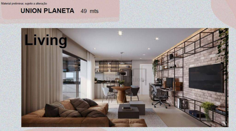 Apartamento com 1 Quarto à Venda, 48 m² em Alto Da Boa Vista - Sorocaba