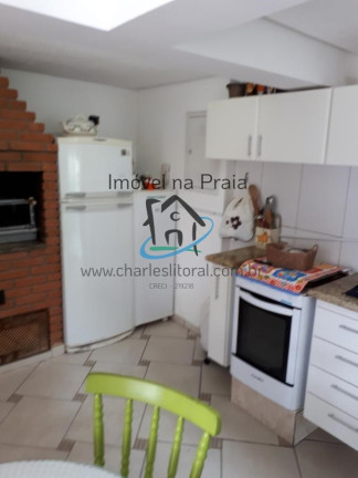 Imagem Apartamento com 4 Quartos à Venda, 222 m² em Martim De Sá - Caraguatatuba