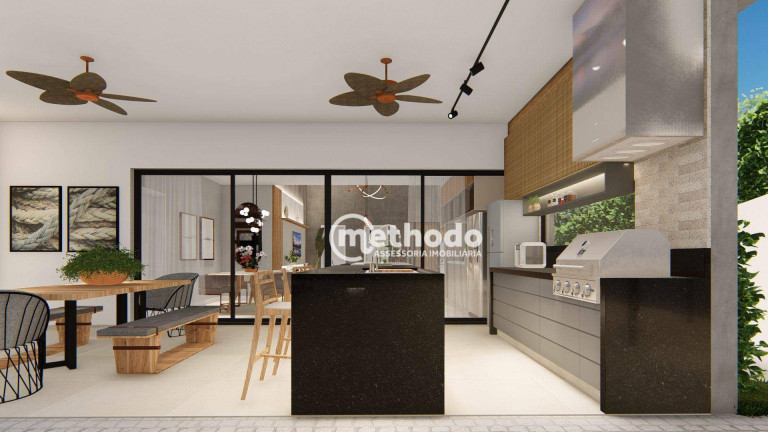 Imagem Casa com 3 Quartos à Venda, 248 m² em Swiss Park - Campinas Imagem Casa com 3 Quartos à Venda, 248 m² em Swiss Park - Campinas
