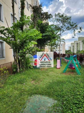 Imagem Apartamento com 1 Quarto à Venda, 45 m² em Parque Munhoz - São Paulo