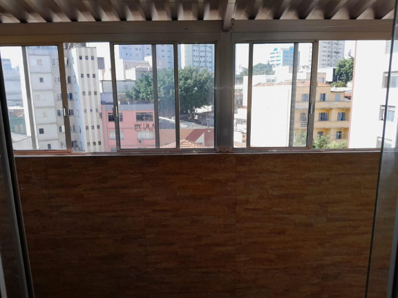 Imagem Apartamento com 1 Quarto à Venda, 60 m² em Bela Vista - São Paulo