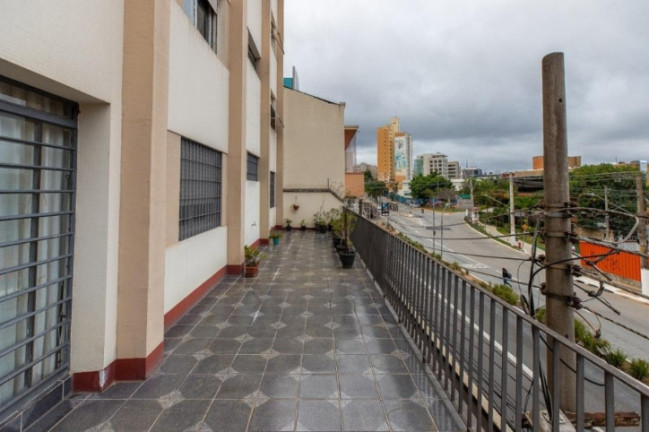Imagem Apartamento com 3 Quartos à Venda, 91 m² em Vila Nova Conceição - São Paulo