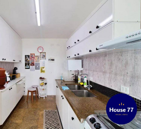 Imagem Apartamento com 2 Quartos à Venda, 200 m² em Vila Suzana - São Paulo Imagem Apartamento com 2 Quartos à Venda, 200 m² em Vila Suzana - São Paulo