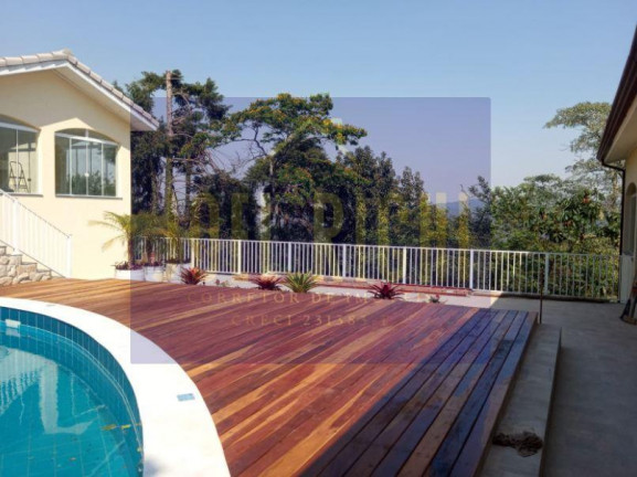 Imagem Casa com 4 Quartos à Venda, 900 m² em Residencial Beverly Hills Park - Mairiporã