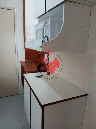 Imagem Apartamento com 3 Quartos à Venda, 70 m² em Centro - São Bernardo Do Campo