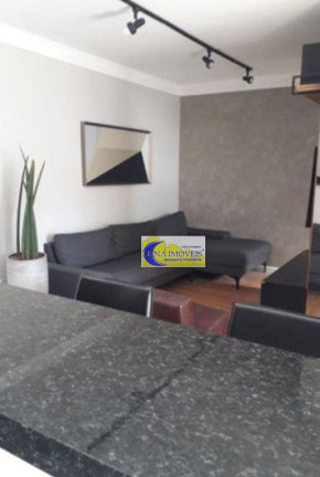 Imagem Apartamento com 2 Quartos à Venda, 60 m² em Olímpico - São Caetano Do Sul Imagem Apartamento com 2 Quartos à Venda, 60 m² em Olímpico - São Caetano Do Sul