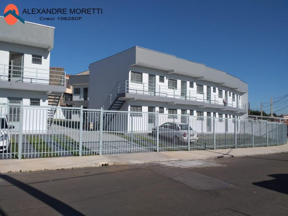 Imagem Apartamento à Venda, 30 m² em Vila Barão - Sorocaba Imagem Apartamento à Venda, 30 m² em Vila Barão - Sorocaba