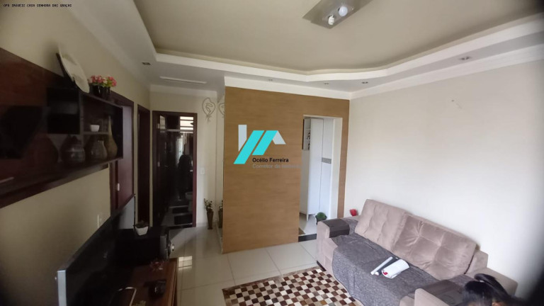 Imagem Apartamento com 2 Quartos à Venda, 46 m² em Jardim Petropolis - Betim Imagem Apartamento com 2 Quartos à Venda, 46 m² em Jardim Petropolis - Betim