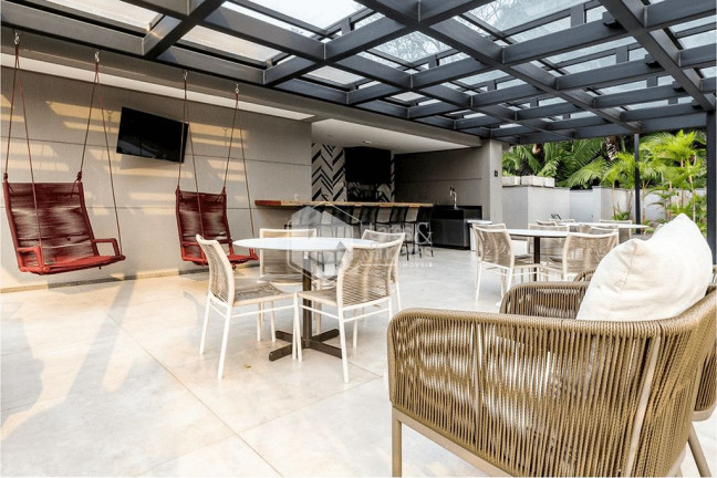 Imagem Apartamento com 2 Quartos à Venda, 90 m² em Vila Leopoldina - São Paulo