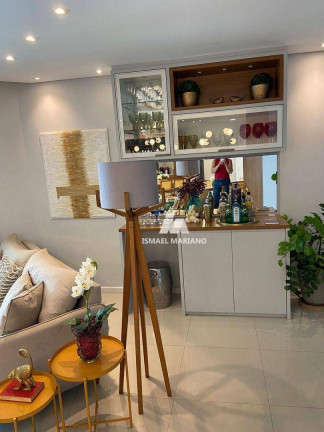Imagem Apartamento com 3 Quartos à Venda, 125 m² em Praia De Itaparica - Vila Velha Imagem Apartamento com 3 Quartos à Venda, 125 m² em Praia De Itaparica - Vila Velha