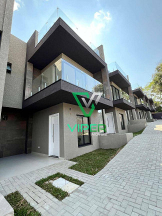 Imagem Sobrado com 2 Quartos à Venda, 160 m² em Boqueirão - Curitiba Imagem Sobrado com 2 Quartos à Venda, 160 m² em Boqueirão - Curitiba