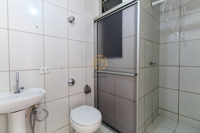 Imagem Apartamento com 2 Quartos à Venda, 45 m² em Centro - Curitiba Imagem Apartamento com 2 Quartos à Venda, 45 m² em Centro - Curitiba