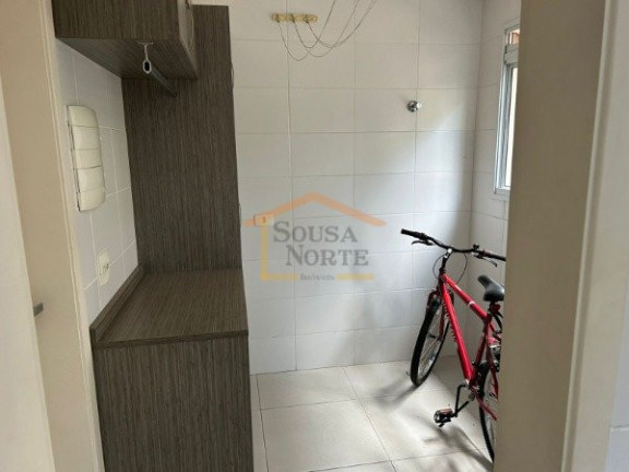 Imagem Apartamento com 3 Quartos à Venda, 117 m² em Jardim São Paulo (zona Norte) - São Paulo Imagem Apartamento com 3 Quartos à Venda, 117 m² em Jardim São Paulo (zona Norte) - São Paulo