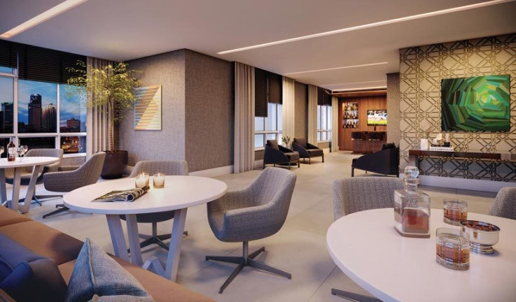 Imagem Imóvel com 3 Quartos à Venda, 81 m² em Vila Mascote - São Paulo