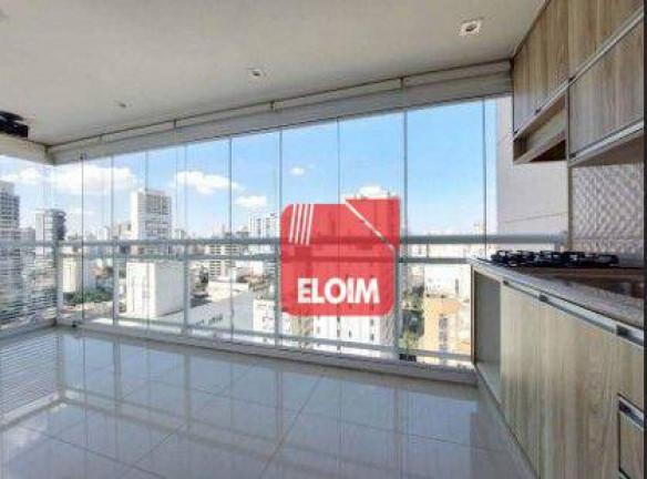 Imagem Apartamento com 2 Quartos à Venda, 65 m² em Vila Mariana - São Paulo